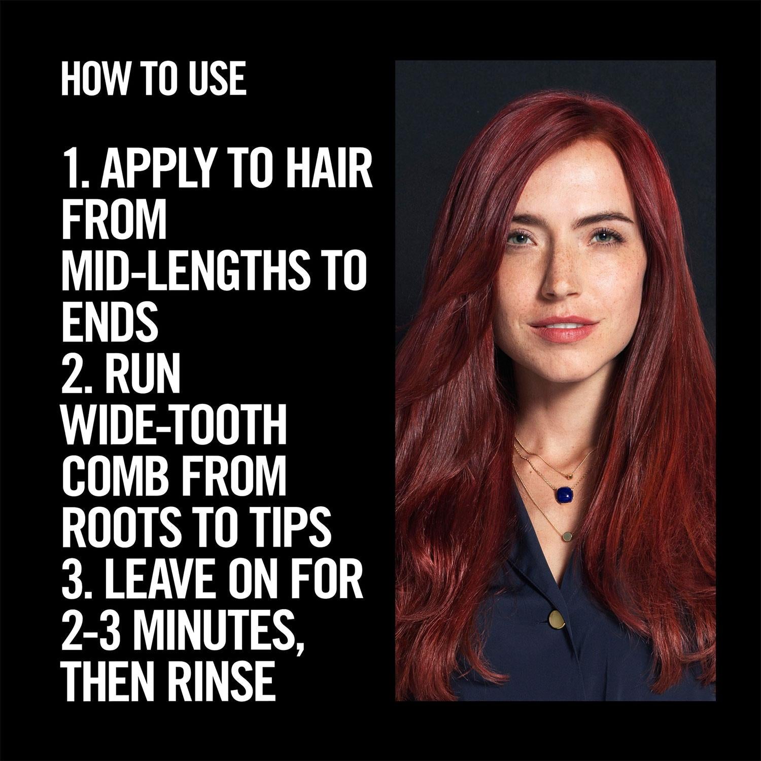 Conditioner Revitalise Colour W/ Hibiscus Essence & Uv Filter, 6x 680ml