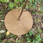 15cm Mulch Mats Pack Of 10