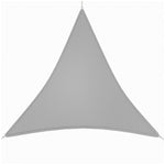 Triangle Sun Shade Sail | Medium