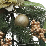 Christmas Swag Led Lights Holiday Decor