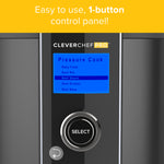 CleverChef Pro - Digital Pressure & Multi-function Cooker 5.7L | 5.7l