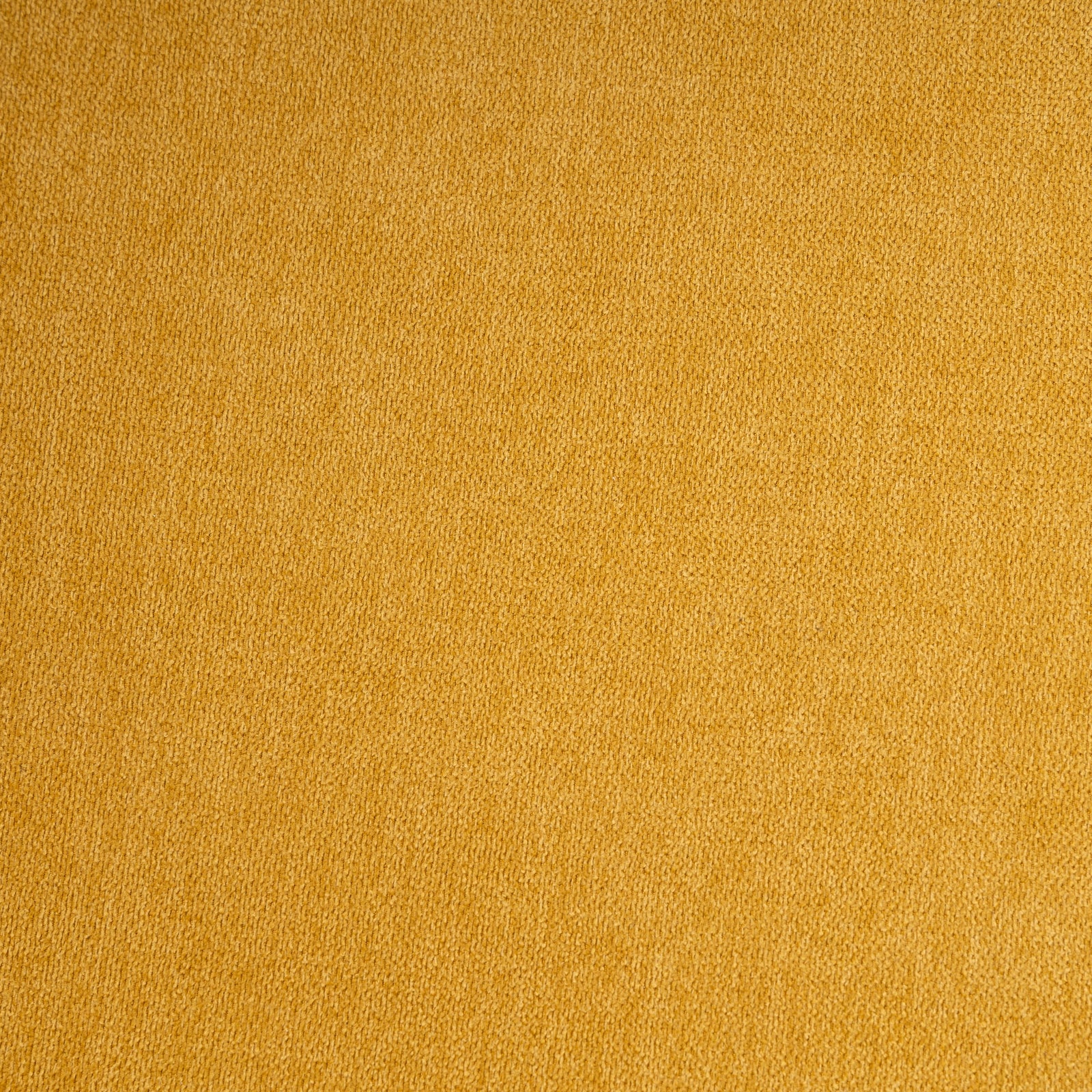Beulah Fabric Accent Chair | Yellow