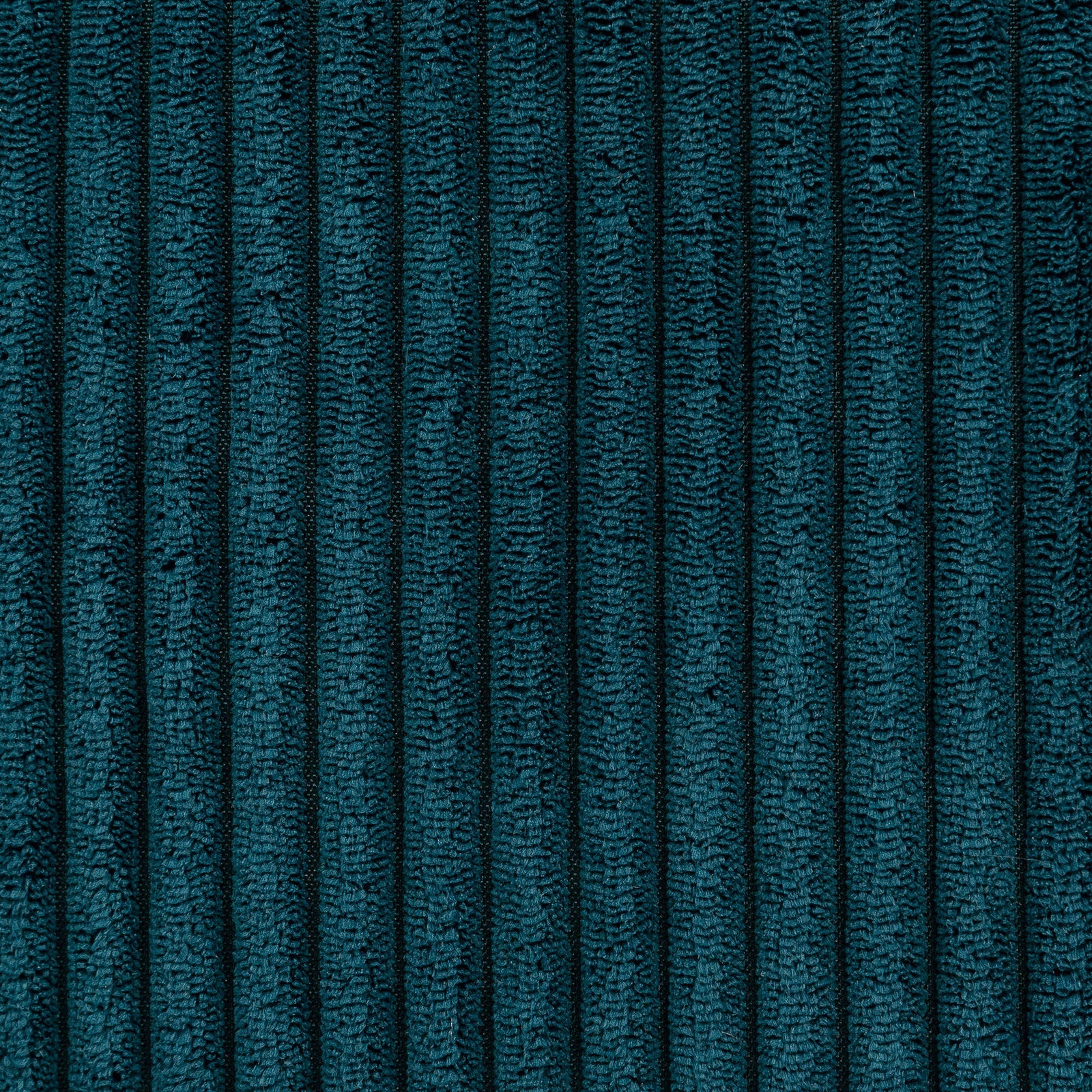 Morgan Cord Armchair Bean Bag | Teal