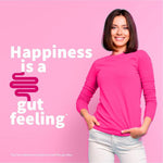 Microbiome Once Daily Women’s Probiotic 30 Vegan Food Supplement