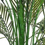 160cm H Artificial Tall Potted Palm Tree Indoor Outdoor Decor