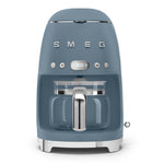 Dcf02 Drip Filter Coffee Machine (matt Finish) | Blue