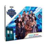 2026 Desk Block Calendar Official Product