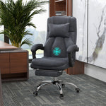 Reclining Massage Office Chair