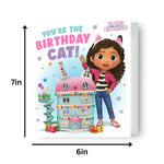 Birthday Card Official Product