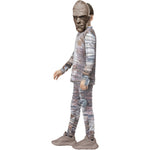 Universal Monsters Mummy Costume, Kids | Age 10-12