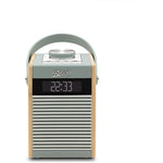 Rambler Midi Bluetooth Fm/dab/dab+ Digital Radio | Grey