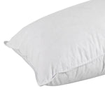 Goose Feather And Down King Size Pillow