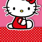 Birthday Card Official Product