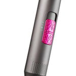 Hair Dryer With 2 Nozzles And 1 Diffuser