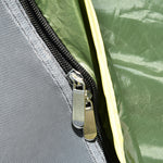 2 Man Pop Up Tent Camping Festival Hiking Travel Shelter
