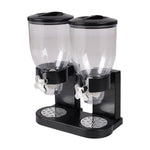 Modern Food Dispenser Cereal Containers Storage