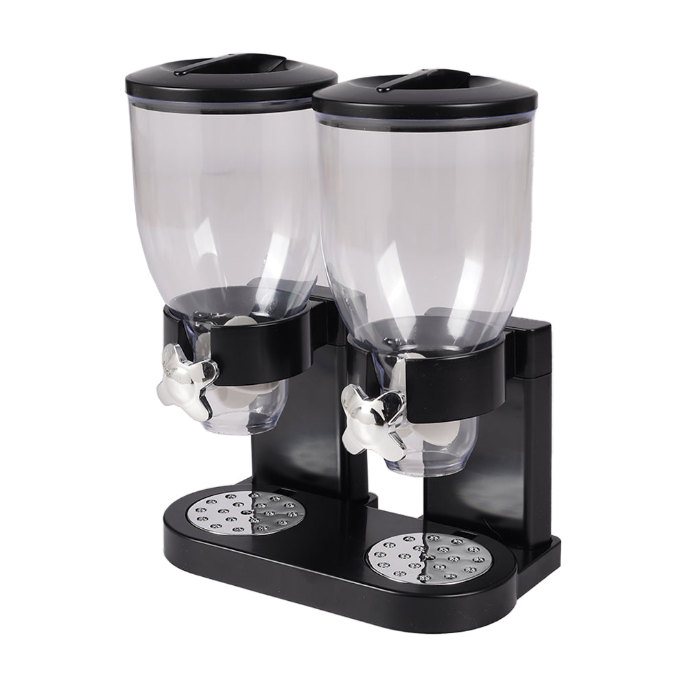 Modern Food Dispenser Cereal Containers Storage