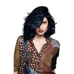 Live Cosmic Blue Permanent Hair Dye, Intense Colour 090 3 Pk