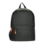 Emprise 15l Backpack | One Size | Black