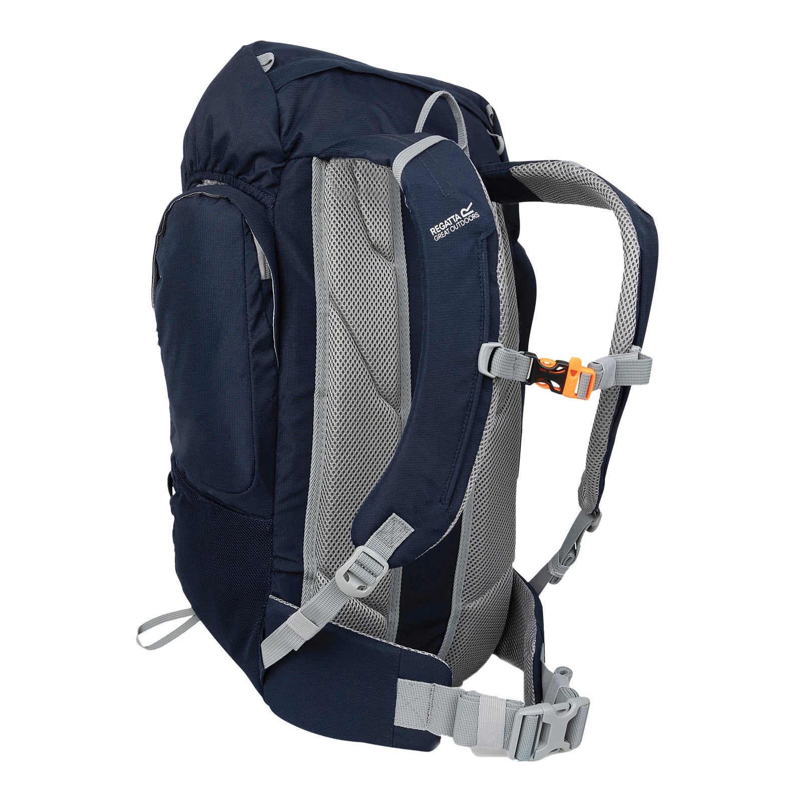 Survivor V4 45l Backpack | One Size | NavyBlue