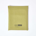 Egyptian Cotton Flat Sheet 1000 Thread Count | King | Green
