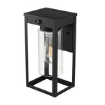 Motion Sensor Outdoor Wall Light