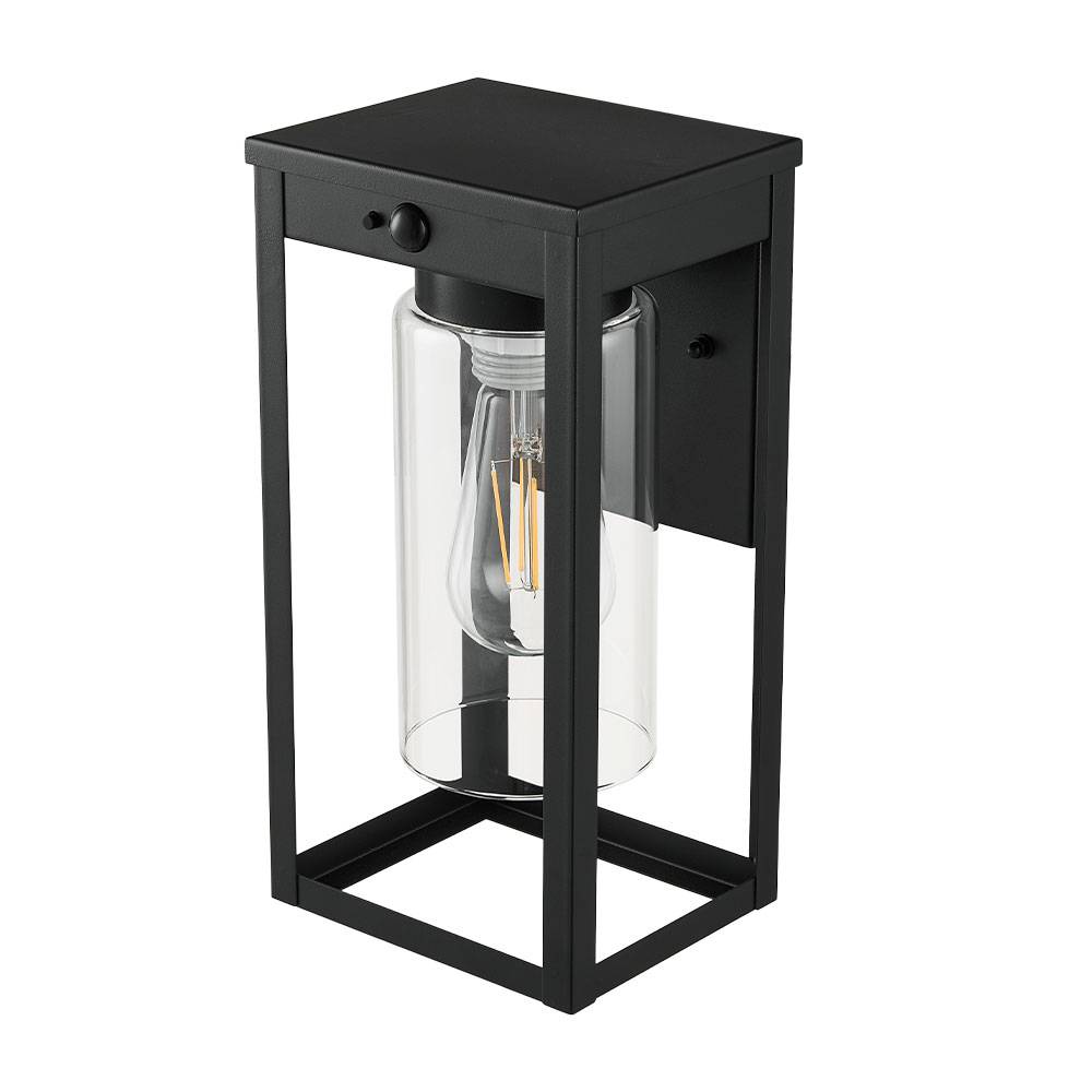 Motion Sensor Outdoor Wall Light