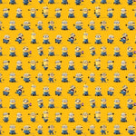 Minions 2m Roll Wrapping Paper