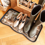 Boot Tray For Shoes And Boots - Home Sweet Home Design
