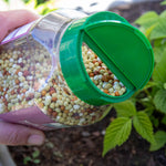 Concentrated Slow-release Soft Fruit Feed Granules | 700g