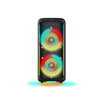 Tax5000 Bluetooth Party Speaker 200w Max Sound | Black