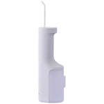 Ew-dj26 + Er-gn30 Water Flosser & Facial Hair Trimmer | White