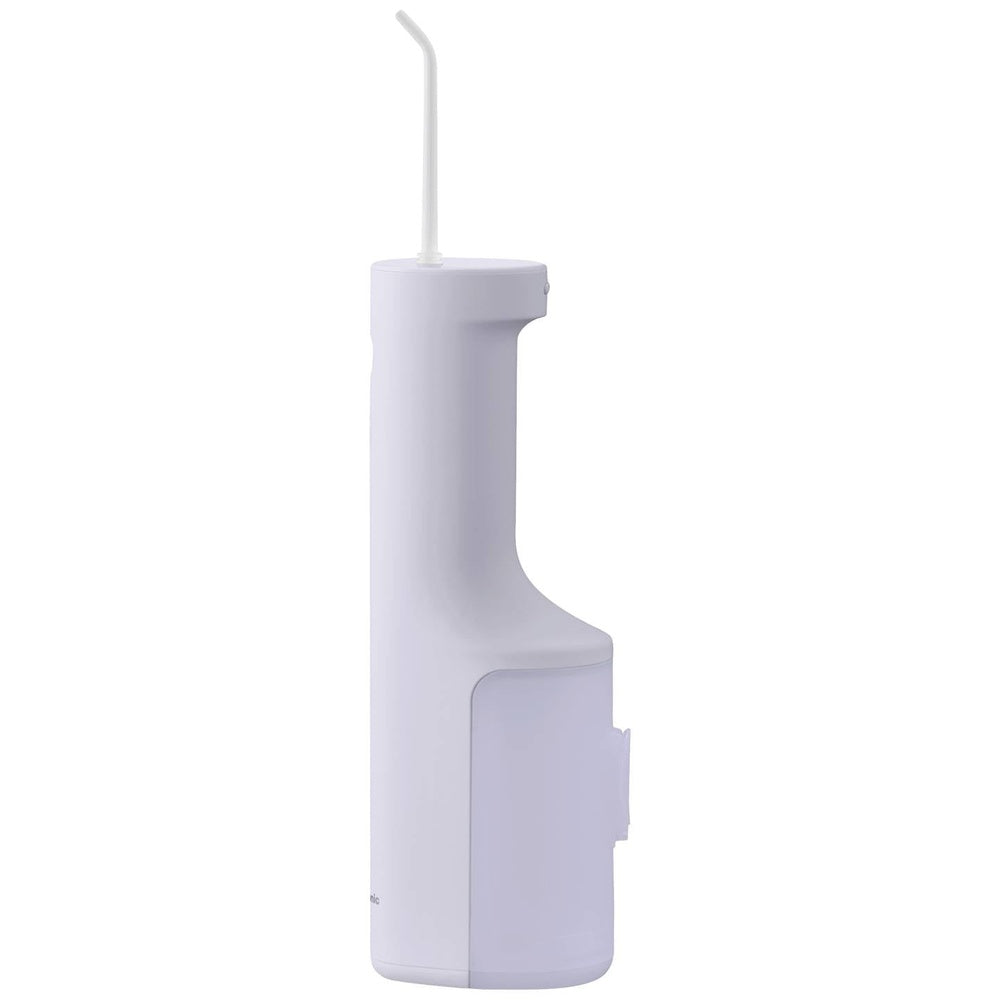 Ew-dj26 + Er-gn30 Water Flosser & Facial Hair Trimmer | White