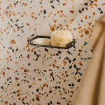 Shower Caddy Basket, 20cm, Chrome, Anti-corrosion, Start Collection