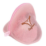 Underwear Wash Bag, Pink