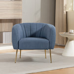 Stanton Accent Chair | Light Blue