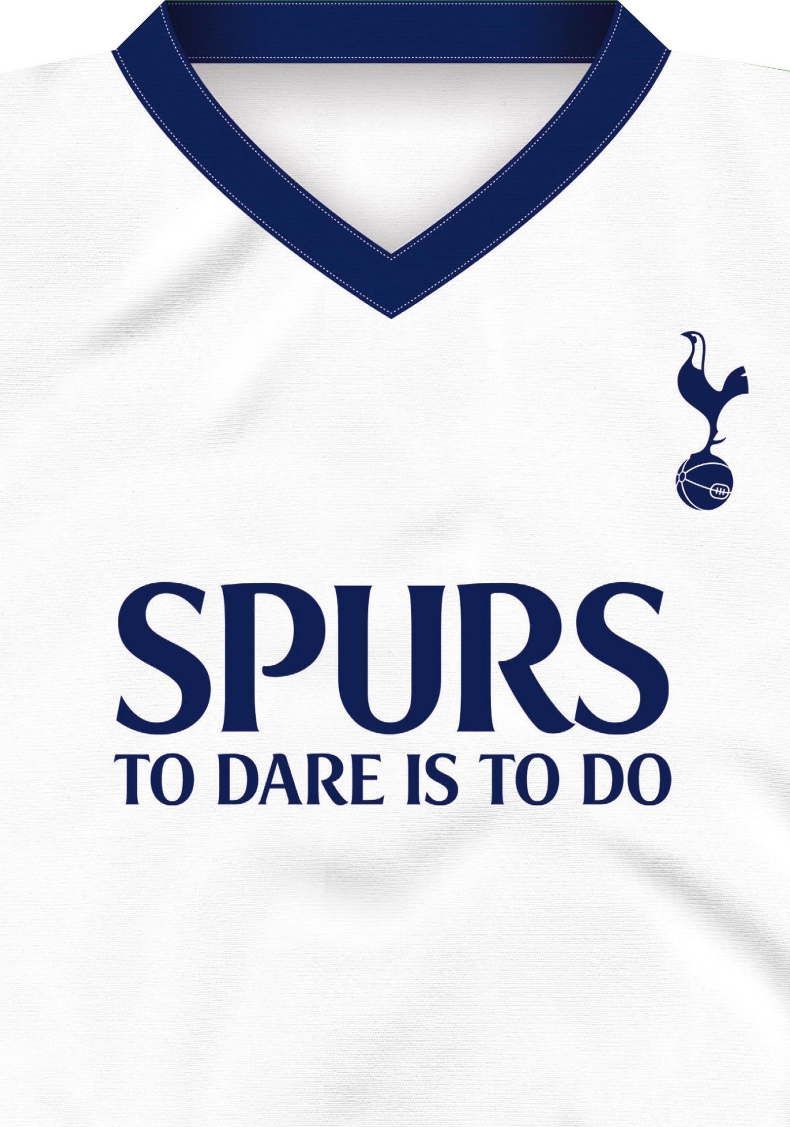 Football Shirt Card Official Product