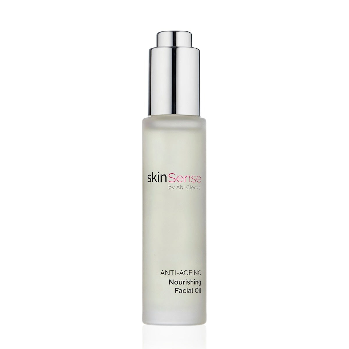 Nourishing Facial Oil 30ml