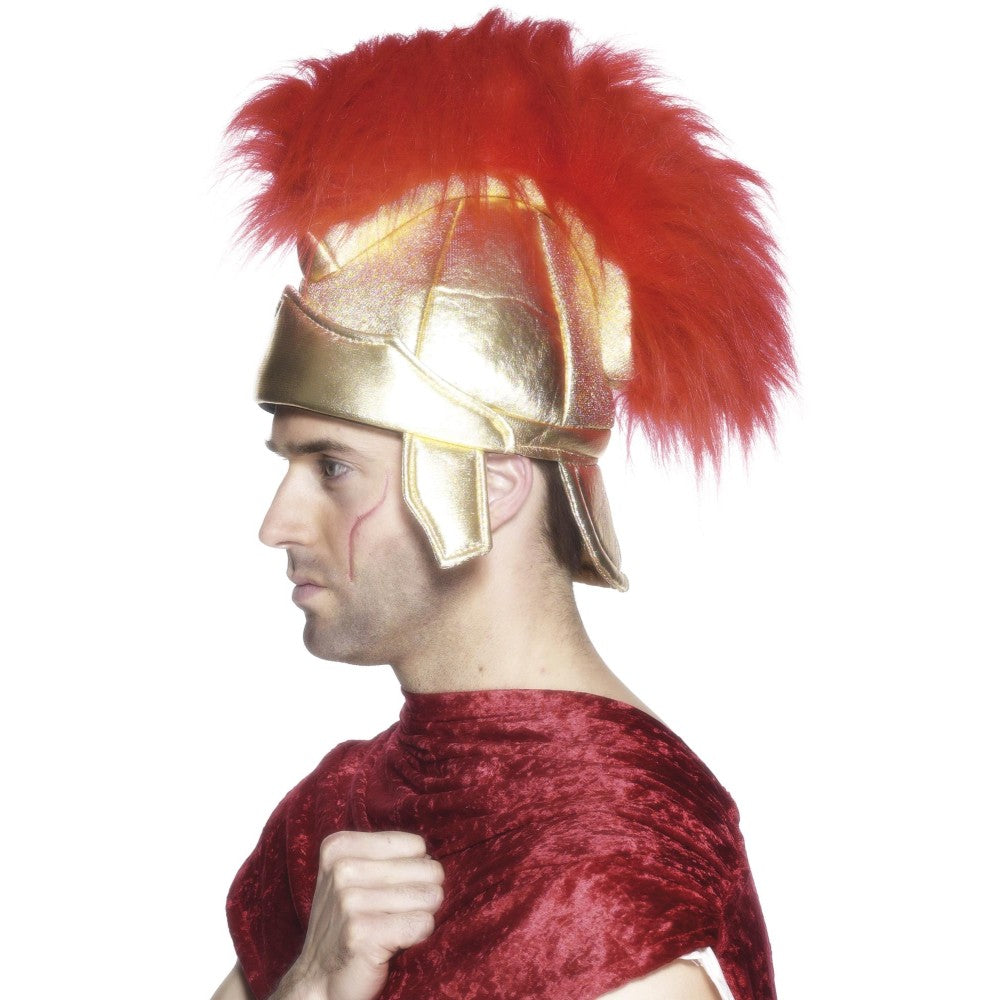 Roman Soldiers Helmet
