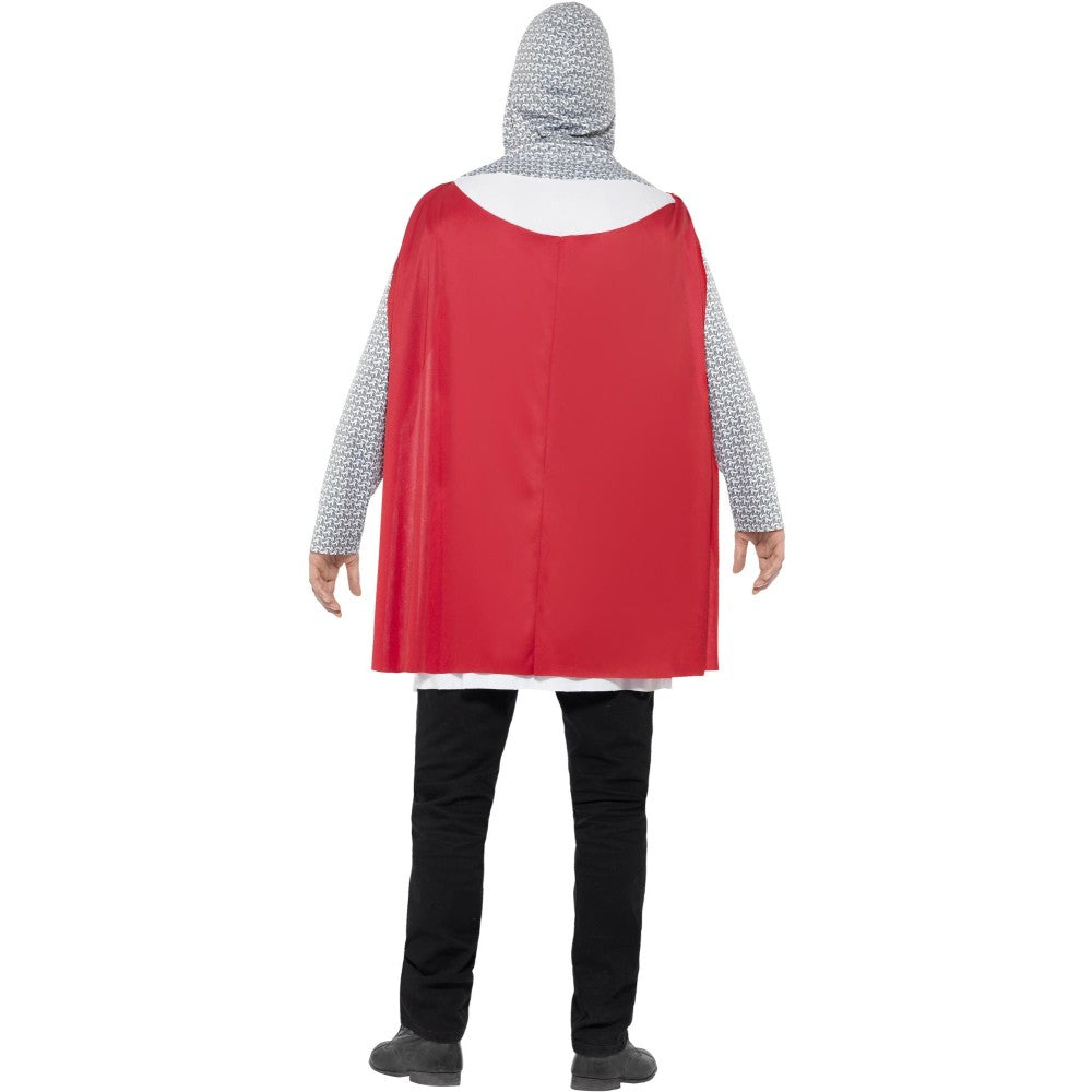 Knight Costume, Economy | Medium