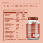 Roam Libido Supplements For Her, 3pk