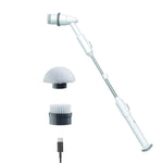 Turbo Scrubbing Brush