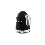 Tsf03, Klf04 4-slice Toaster & Variable Temperature Kettle | Black
