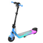 Navee K100 Max Kids E-scooter, Foldable, Bluetooth Speaker And Ambient Light, 10mph