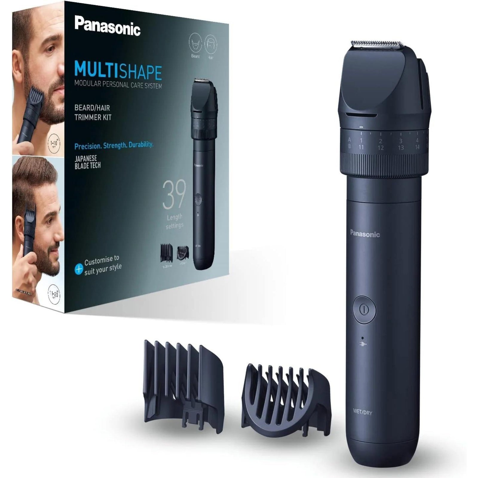 Ew-dj11 Cordless Compact & Portable Water Flosser