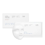 Natural Brightening Velvet Mask