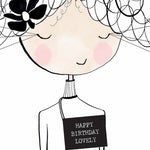 Birthday Card Official Product