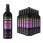 Heat Defence Care & Protect Hair Spray for All Hair Types 270ml,12pk