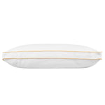 Hypoallergenic Breathable Luxury Pillow 48 X 74 Cm
