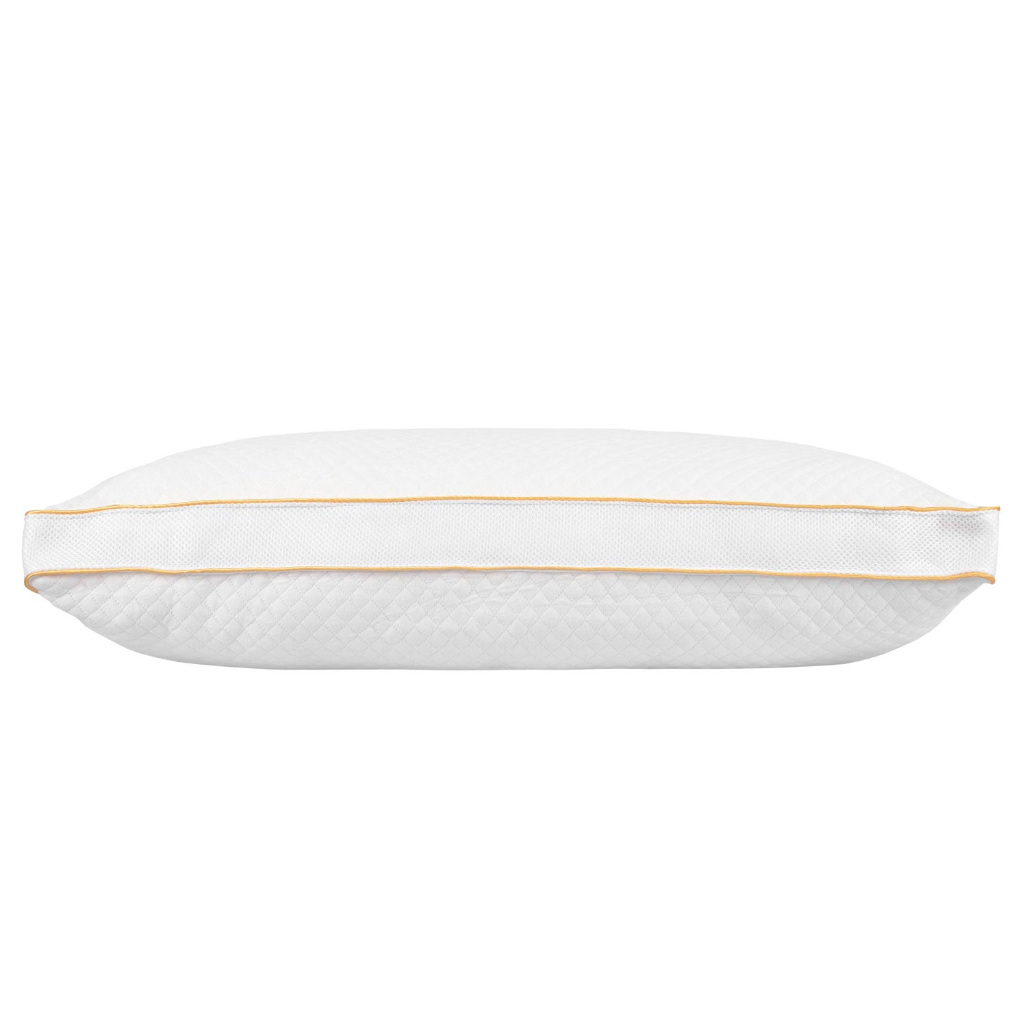 Hypoallergenic Breathable Luxury Pillow 48 X 74 Cm